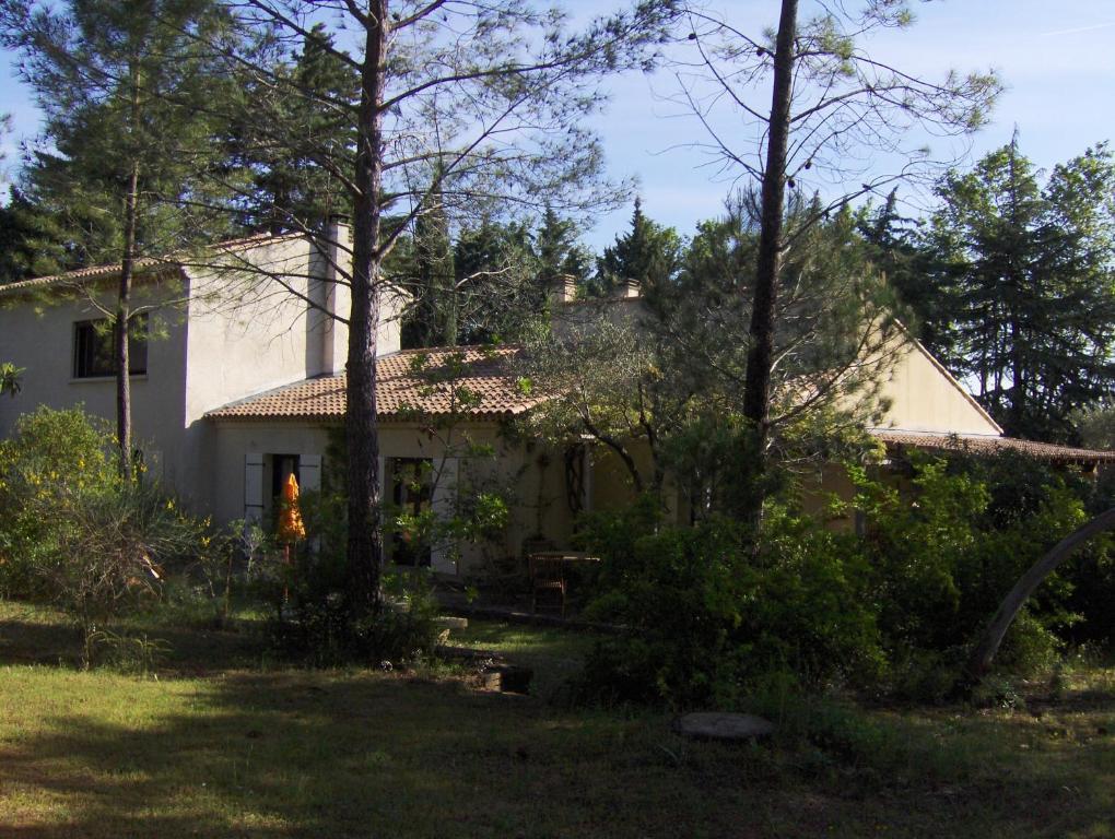 Villa Thermae Remoulins Extérieur photo